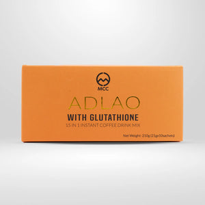 MCC Adlao Coffee by MCC Prime Lifestyle