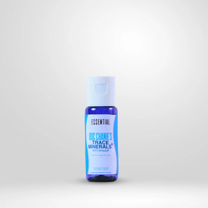 Essential Doc Chanie's Trace Minerals 20ml Bottle