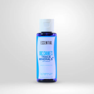 Essential Doc Chanie's Trace Minerals 60ml Bottle