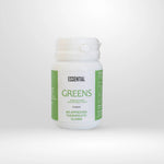 MCC Essential Greens 30 Caps