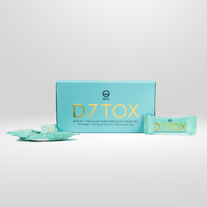 MCC D7TOX