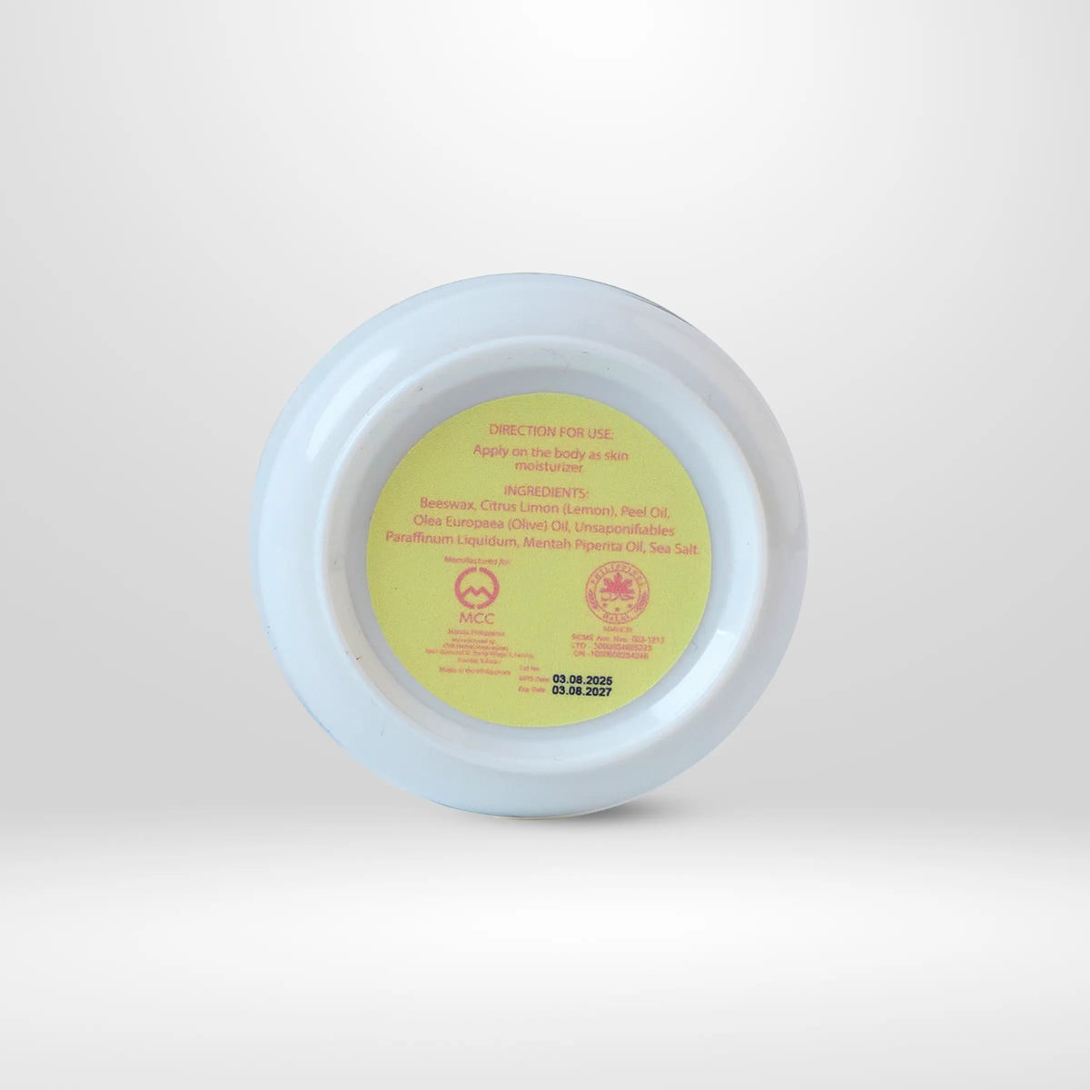 MCC Renue Balm 45gms