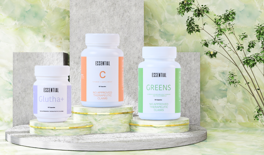Wellness Essentials