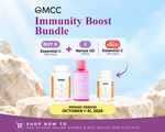 IMMUNITY BOOST BUNDLE
