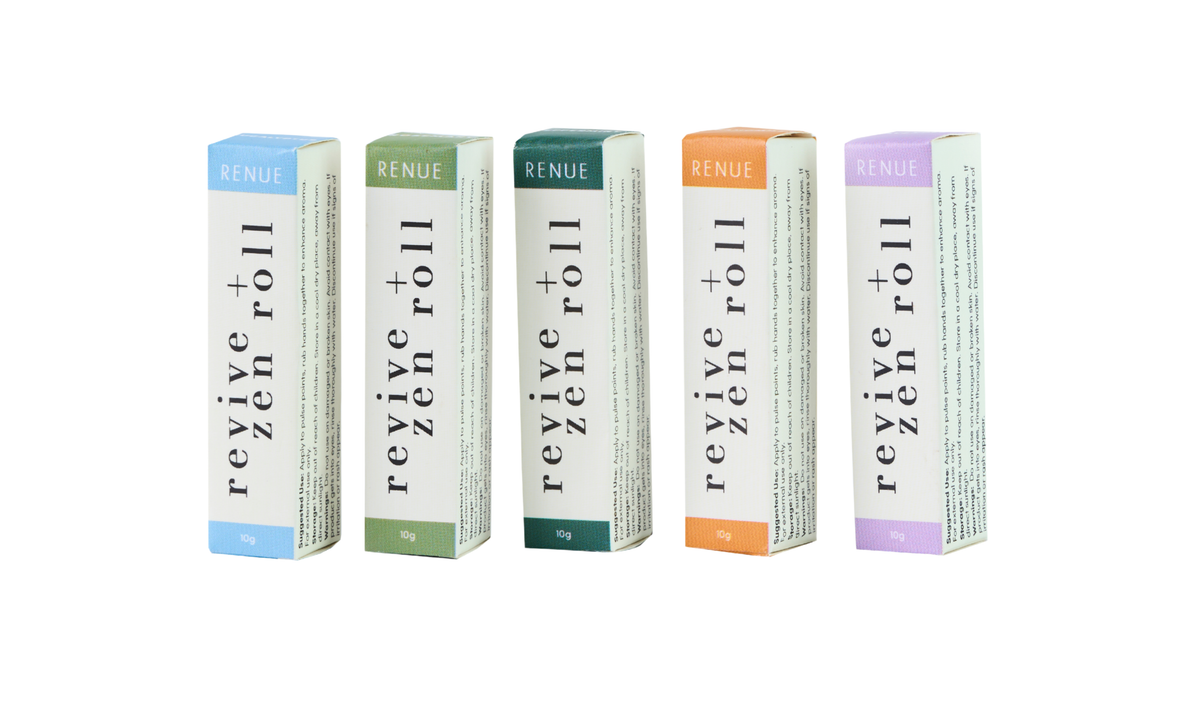 TOTAL BALANCE BUNDLE