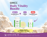 DAILY VITALITY BUNDLE