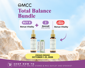 TOTAL BALANCE BUNDLE