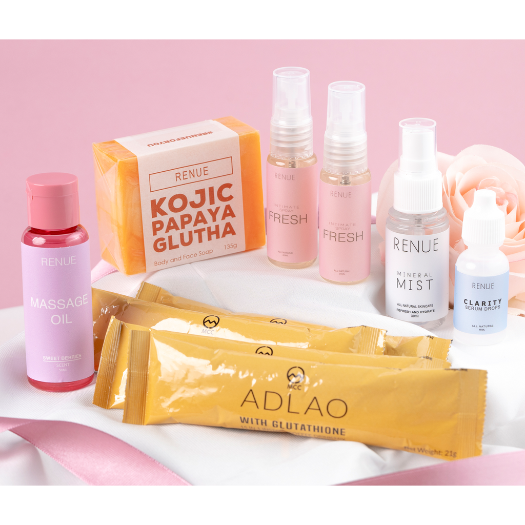 Partner Wellness Package