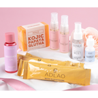 Partner Wellness Package