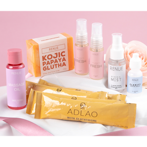 Partner Wellness Package