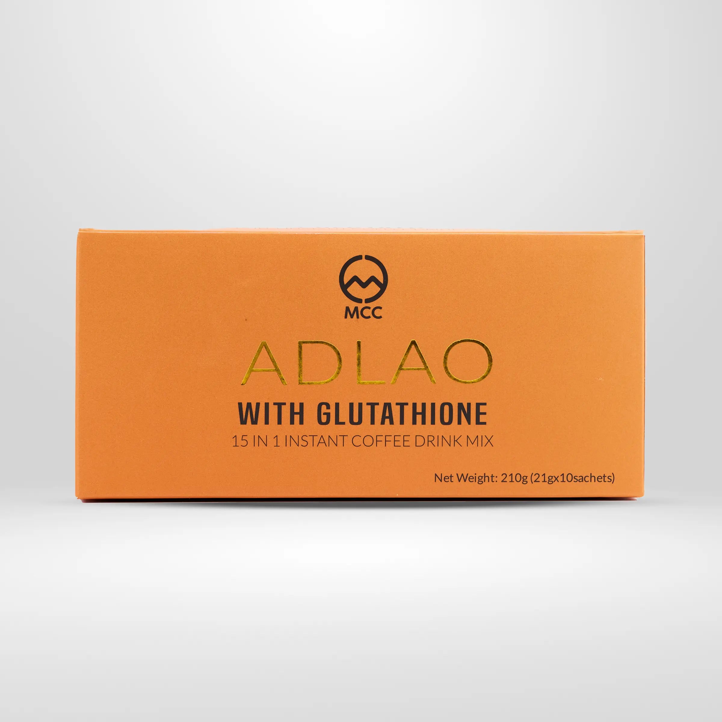MCC Adlao Coffee by MCC Prime Lifestyle