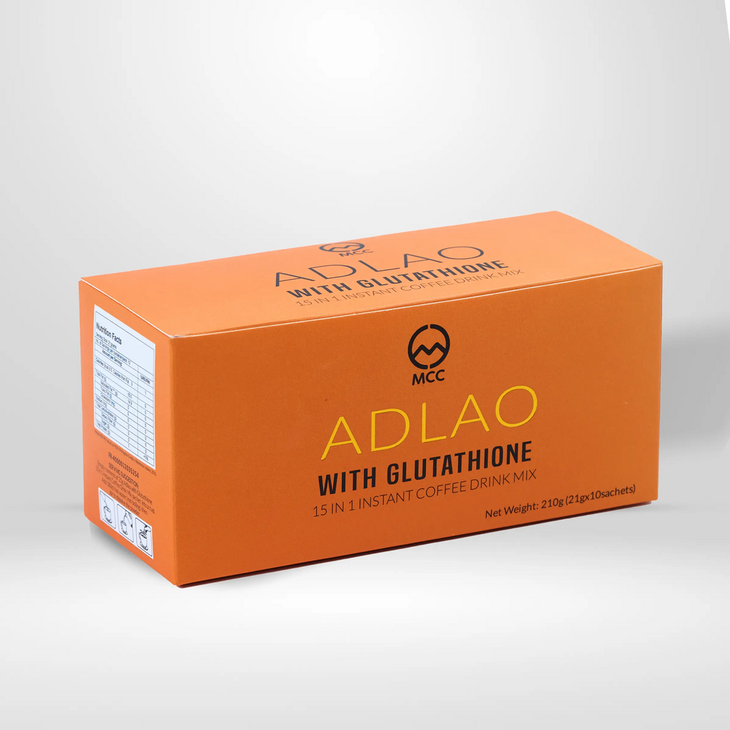 MCC Adlao Coffee by MCC Prime Lifestyle
