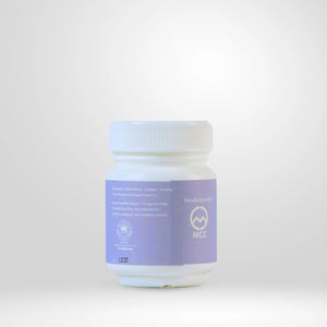 MCC Essential Glutha+ 15 Capsules Per Bottles