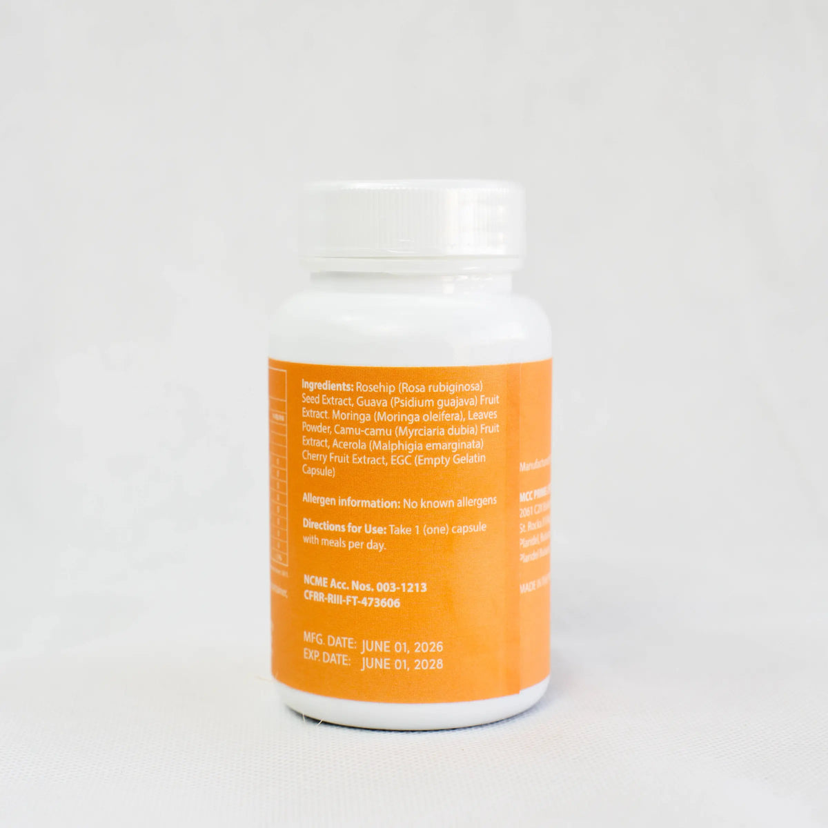 Wellness Essentials – MCC Prime Lifestyle