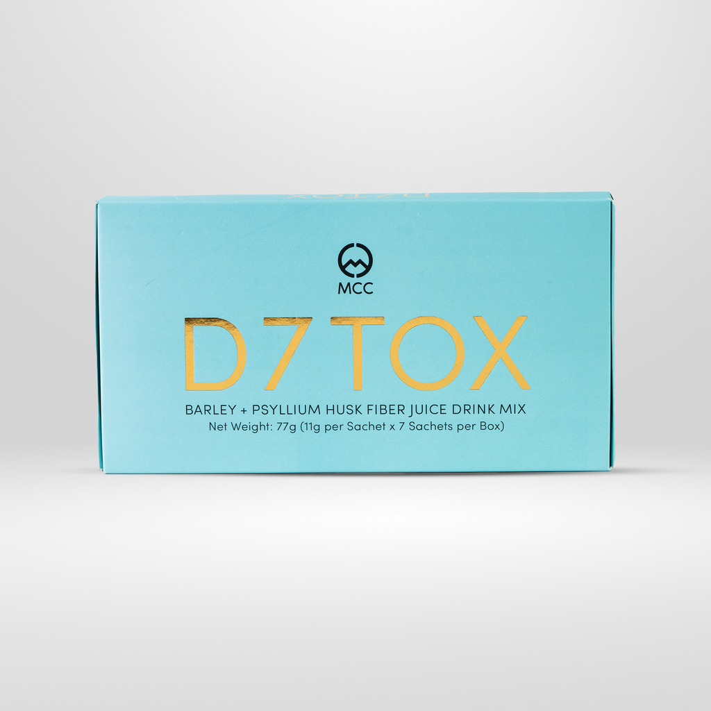 MCC D7TOX
