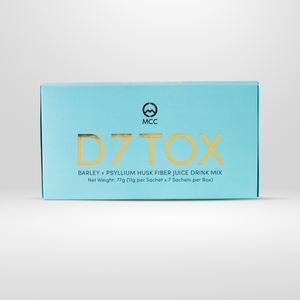 MCC D7TOX