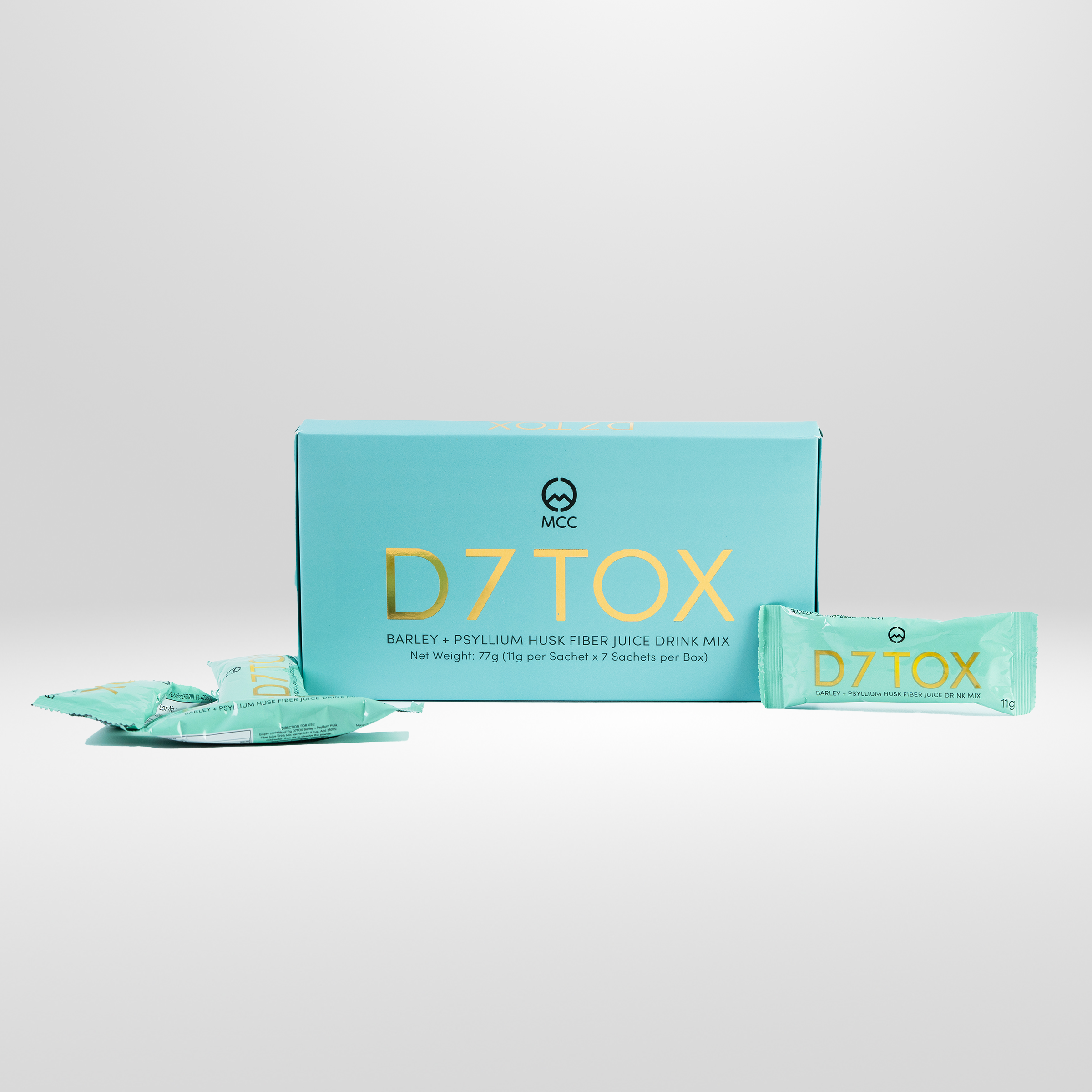 MCC D7TOX