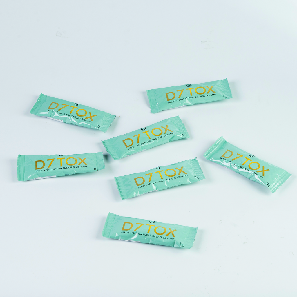 MCC D7TOX