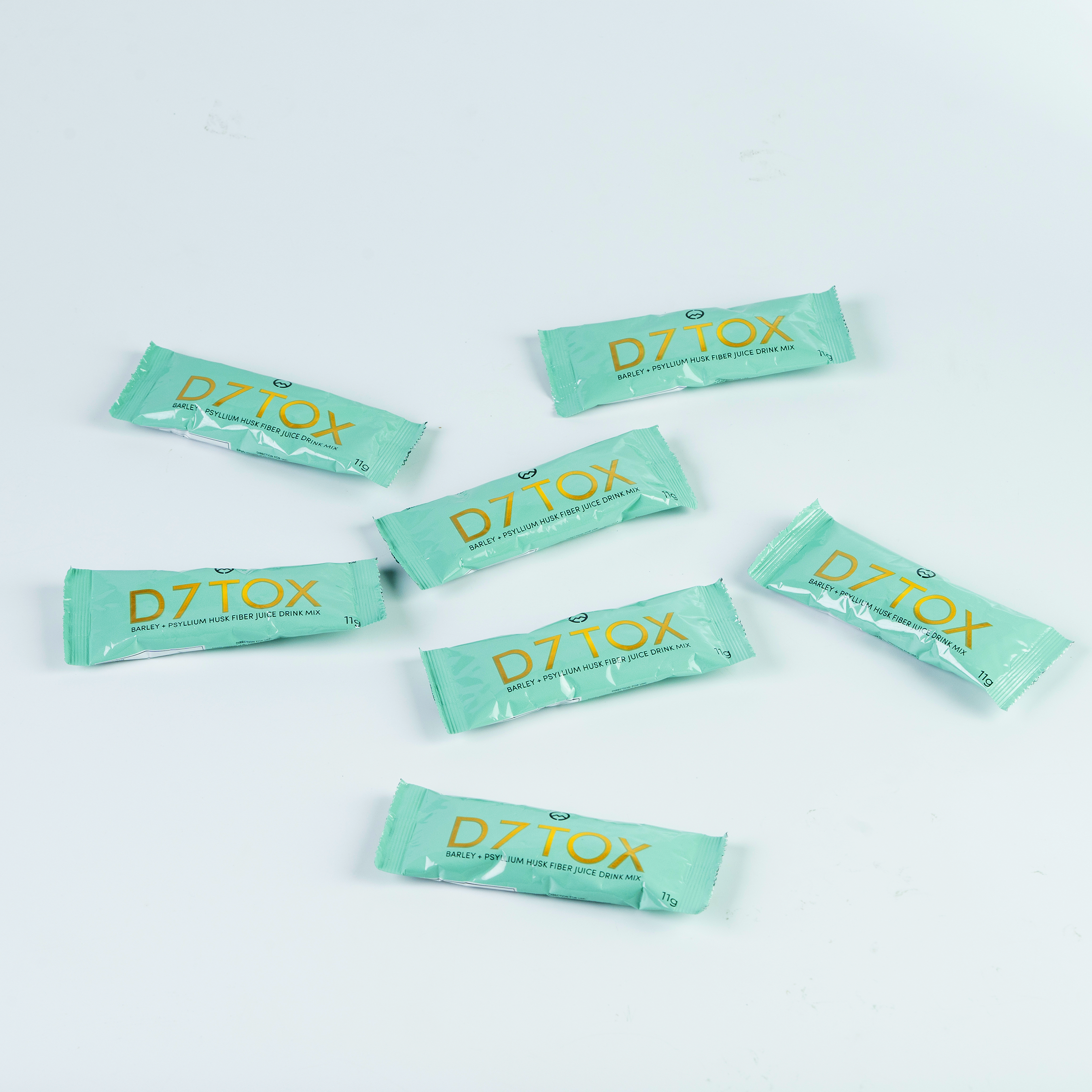 MCC D7TOX