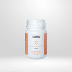 MCC Essential C 30 caps