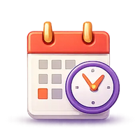 Date & Time