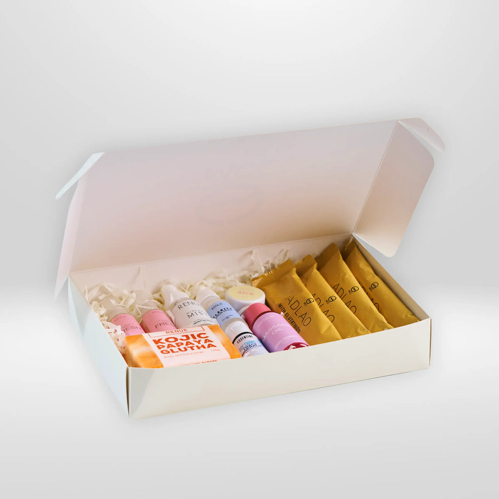 Partner Wellness Package
