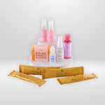 Partner Wellness Package