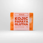 MCC Renue Kojic Papaya Glutha Soap