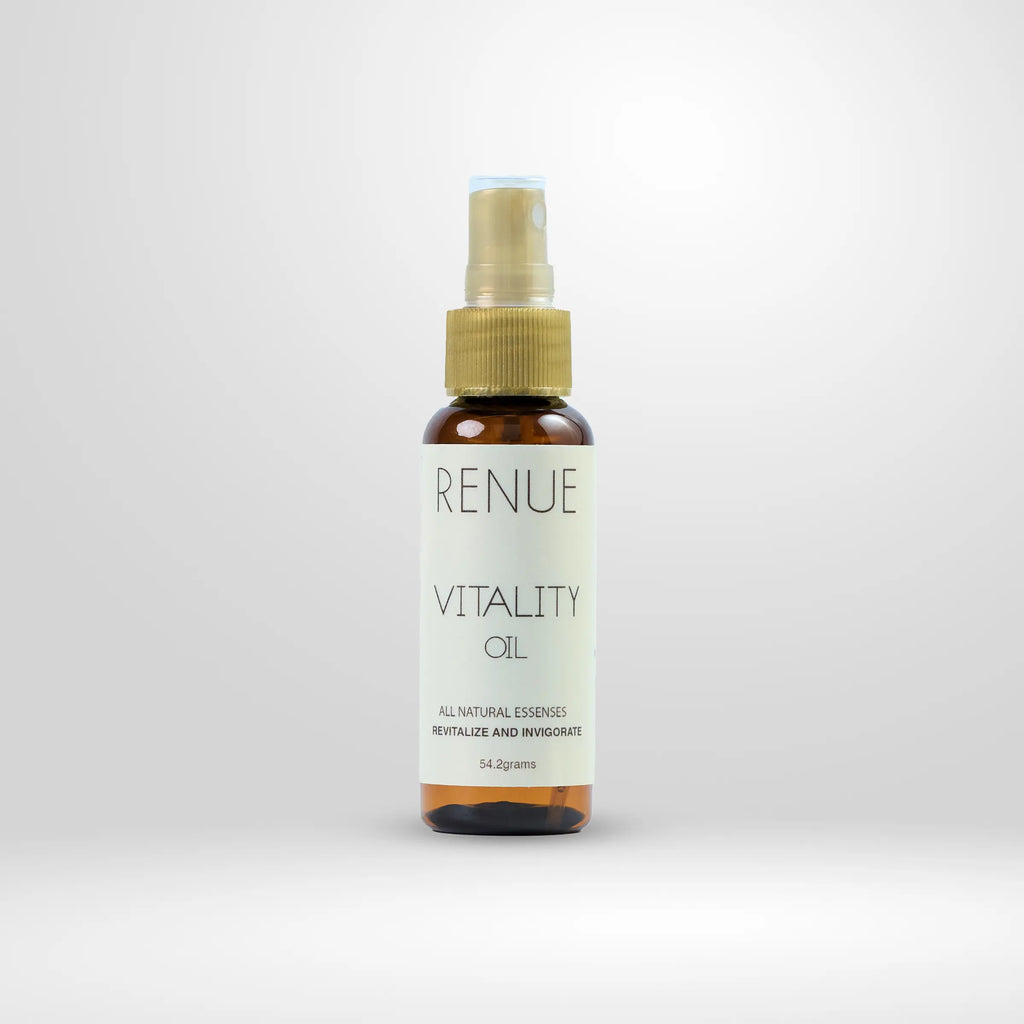 MCC Renue Vitality Oil