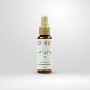 MCC Renue Vitality Oil