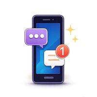 Stay Connected
